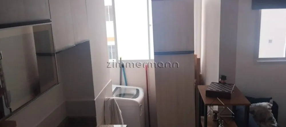Apartamento, 2 quartos, 41 m² - Foto 7