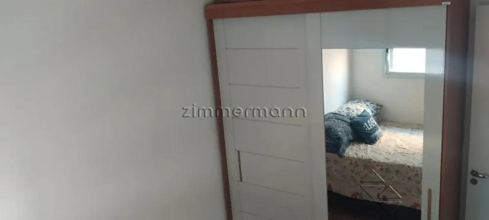 Apartamento, 2 quartos, 41 m² - Foto 3