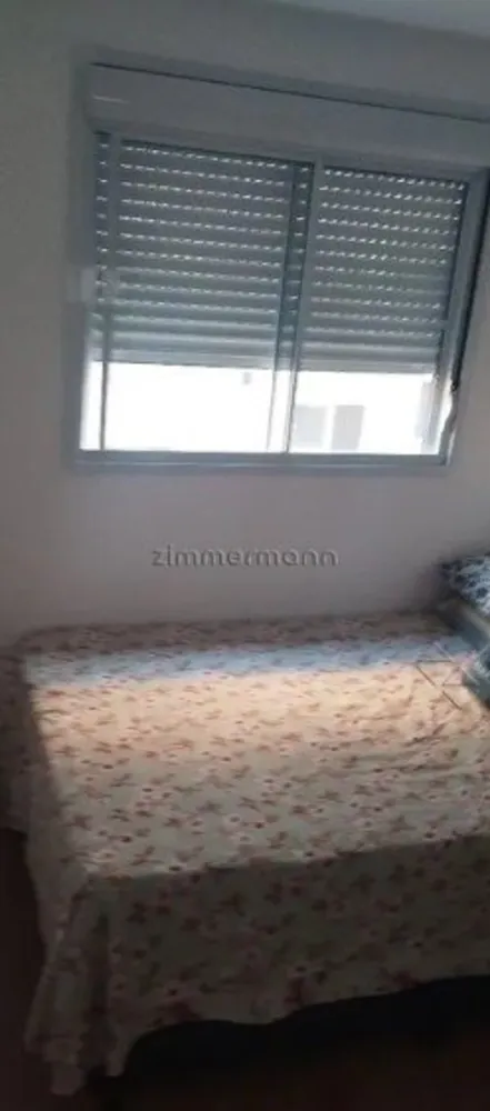 Apartamento, 2 quartos, 41 m² - Foto 4