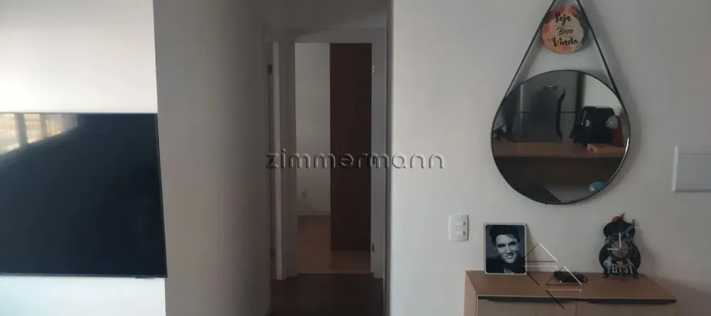 Apartamento, 2 quartos, 41 m² - Foto 3