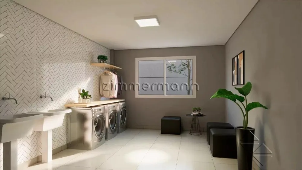 Apartamento, 1 quarto, 18 m² - Foto 11