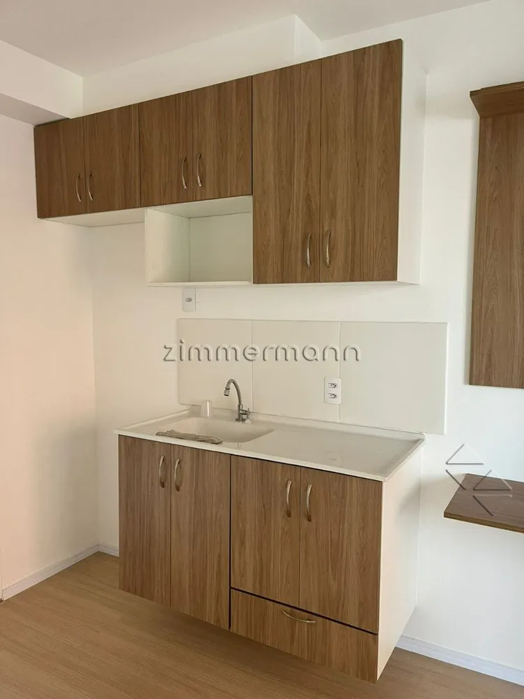 Apartamento, 1 quarto, 18 m² - Foto 7