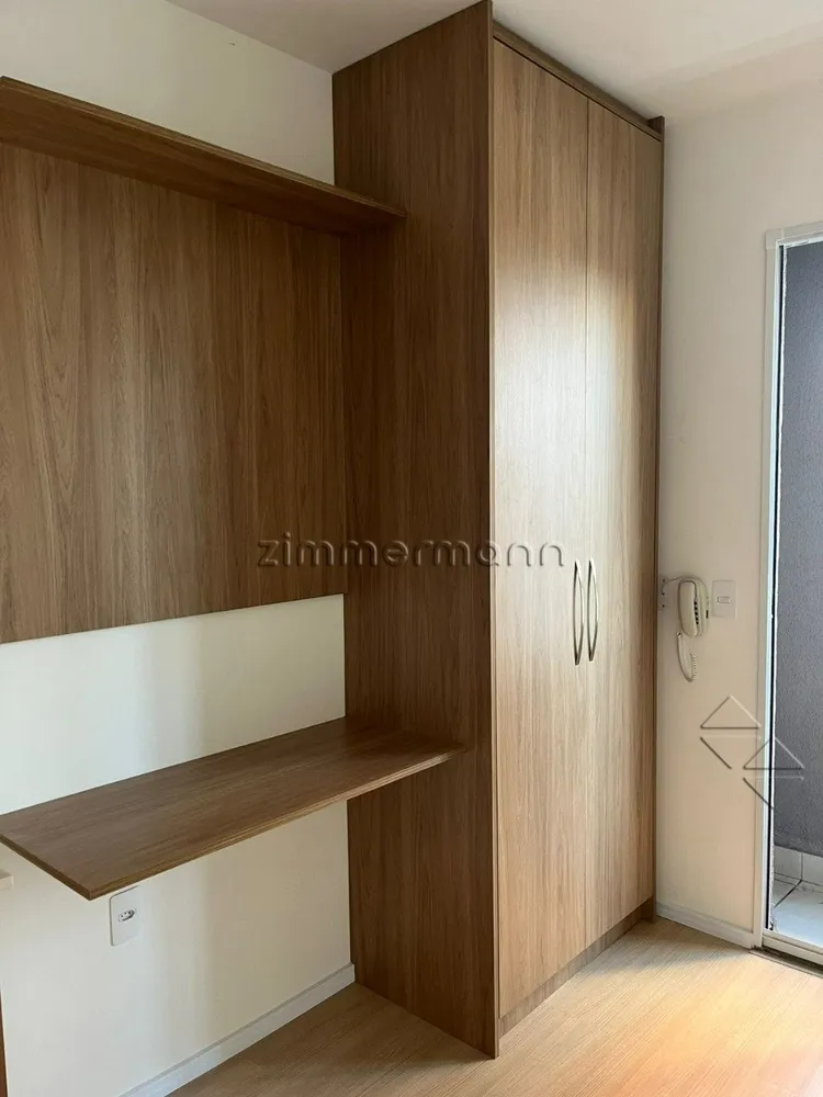Apartamento, 1 quarto, 18 m² - Foto 8