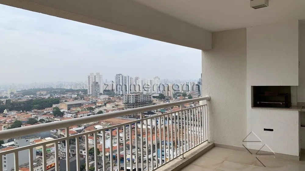 Apartamento, 3 quartos, 127 m² - Foto 8