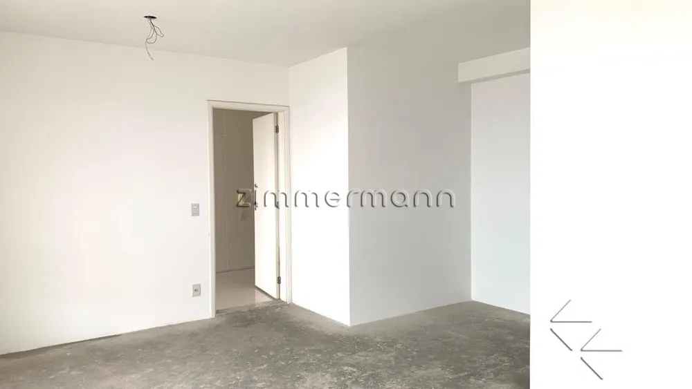 Apartamento, 3 quartos, 127 m² - Foto 2