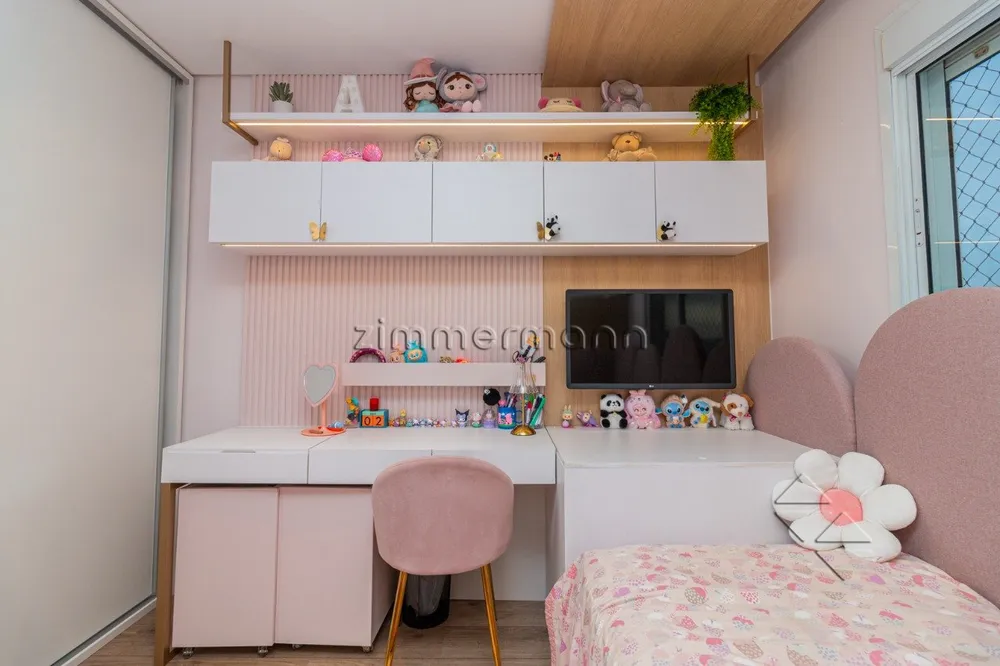 Apartamento, 3 quartos, 141 m² - Foto 2