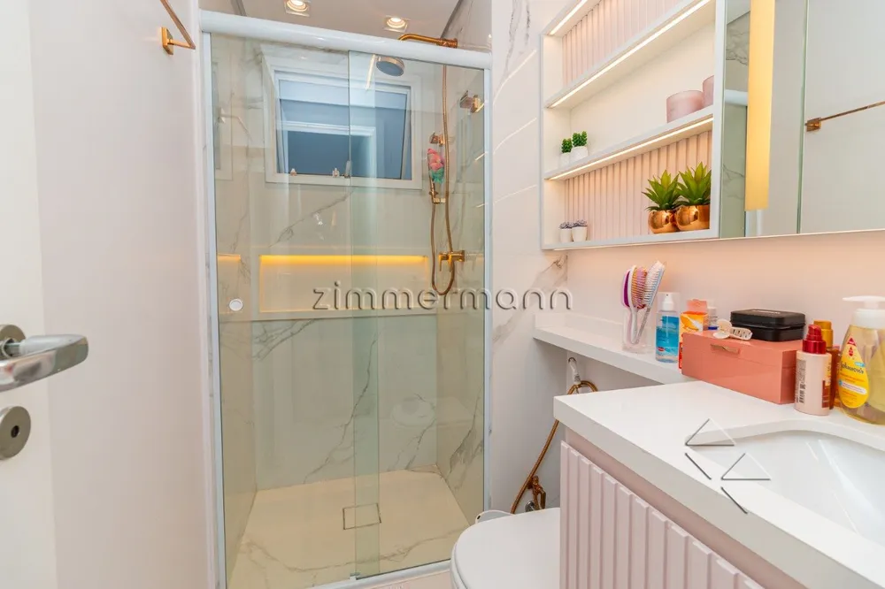 Apartamento, 3 quartos, 141 m² - Foto 6
