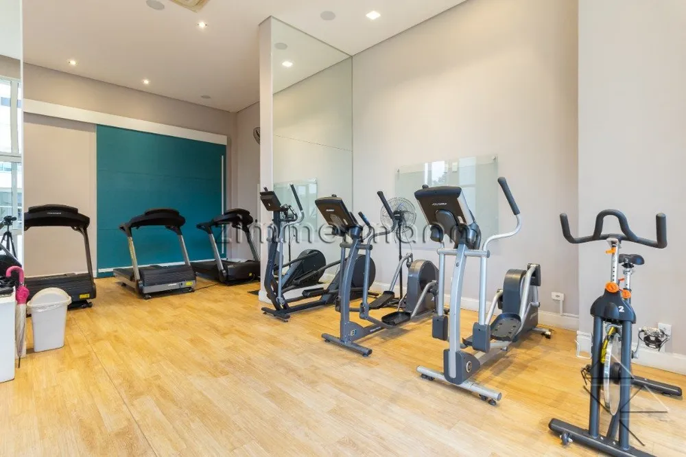 Apartamento, 3 quartos, 141 m² - Foto 2
