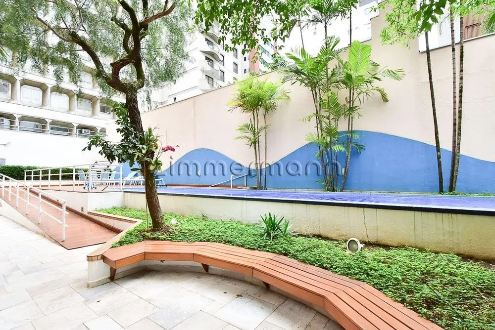 Apartamento, 3 quartos, 118 m² - Foto 2