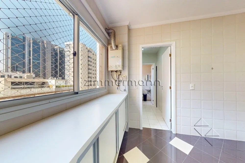 Apartamento, 3 quartos, 118 m² - Foto 3