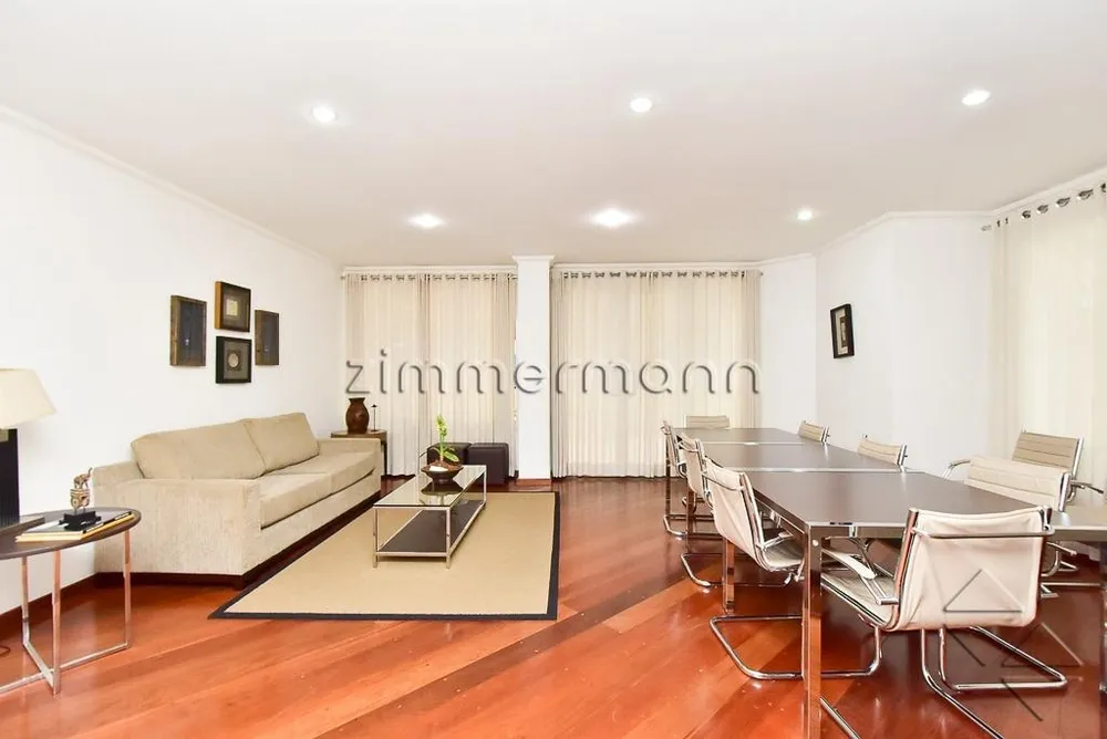 Apartamento, 3 quartos, 118 m² - Foto 1