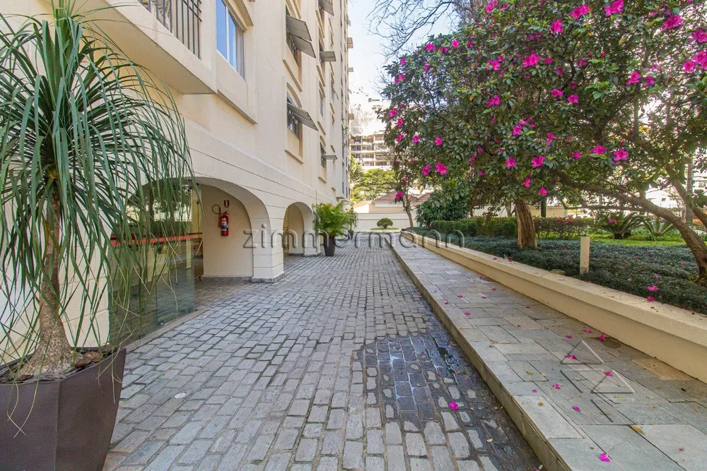 Apartamento, 3 quartos, 110 m² - Foto 1