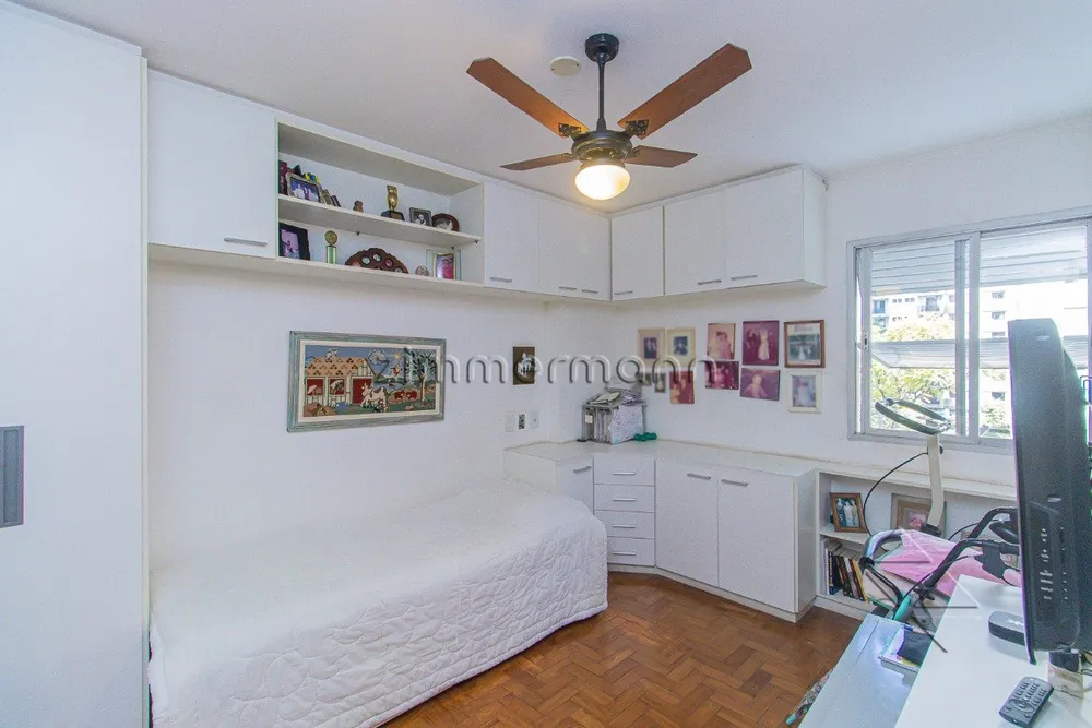 Apartamento, 3 quartos, 110 m² - Foto 7