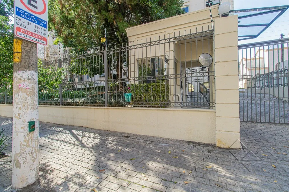 Apartamento, 3 quartos, 110 m² - Foto 8