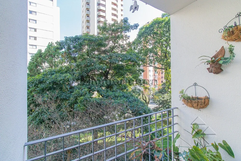 Apartamento, 3 quartos, 110 m² - Foto 3