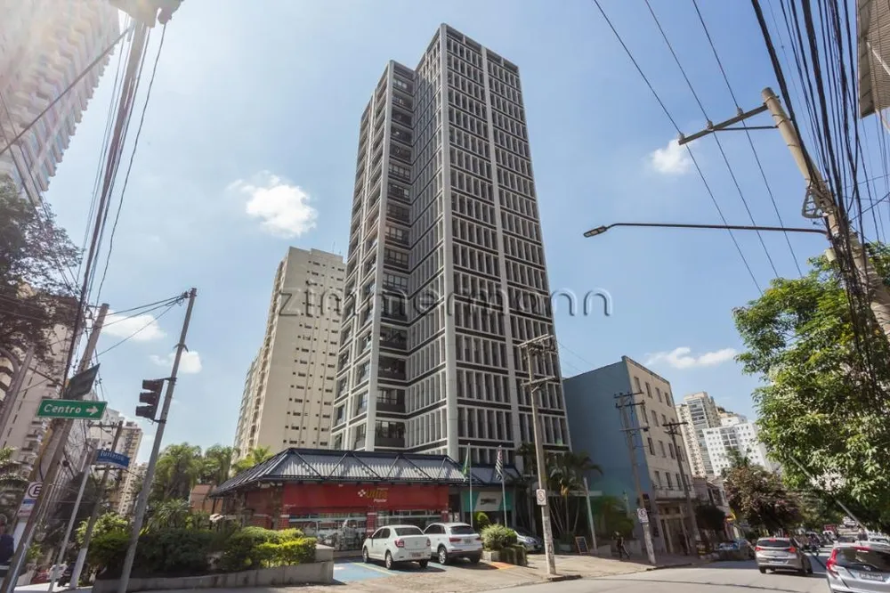 Casa Comercial, 50 m² - Foto 2