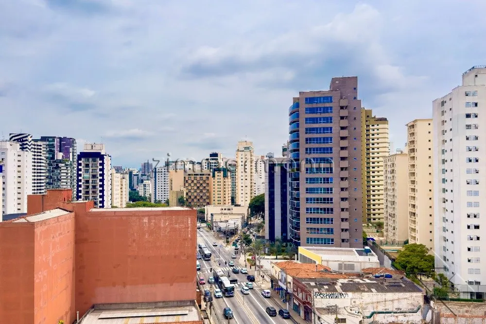 Apartamento, 2 quartos, 95 m² - Foto 9