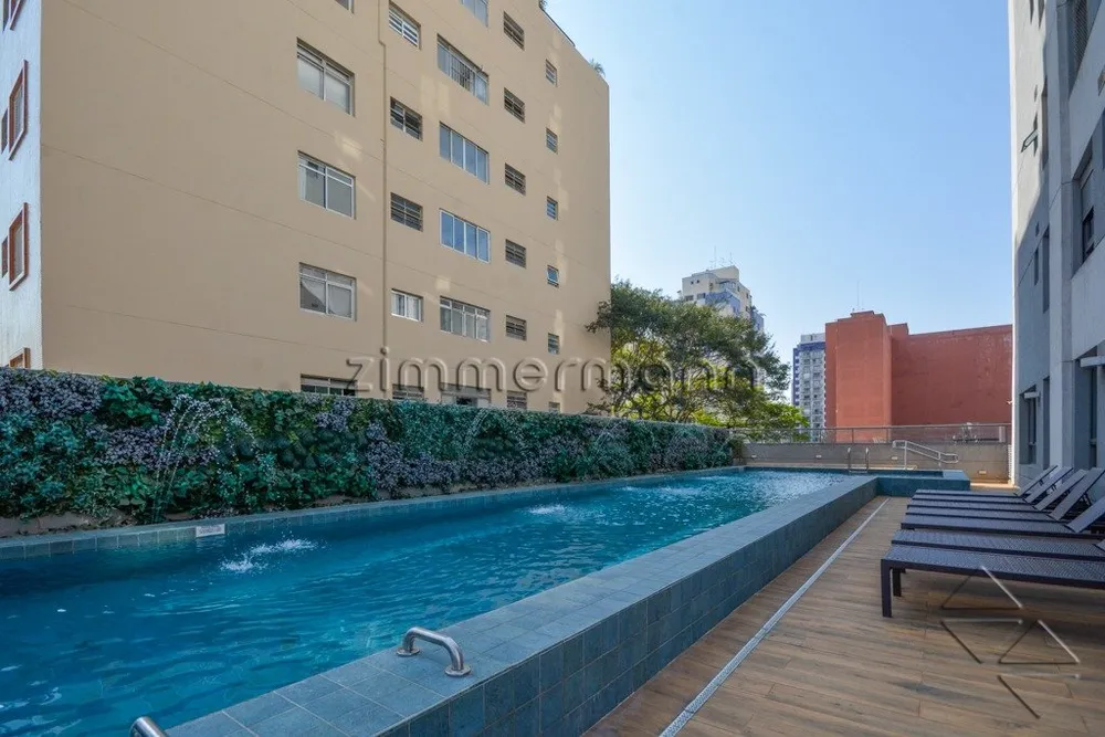 Apartamento, 2 quartos, 95 m² - Foto 1