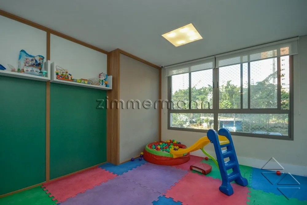 Apartamento, 2 quartos, 95 m² - Foto 3