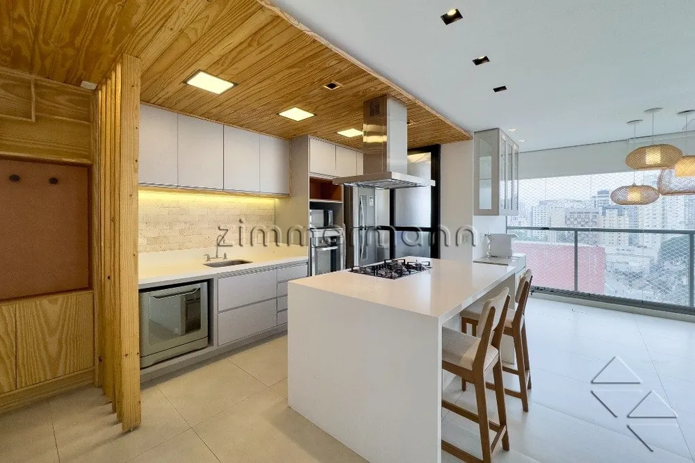 Apartamento, 2 quartos, 95 m² - Foto 11
