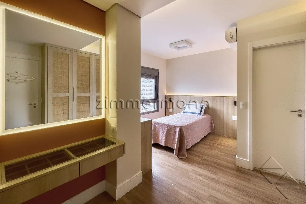 Apartamento, 2 quartos, 95 m² - Foto 5