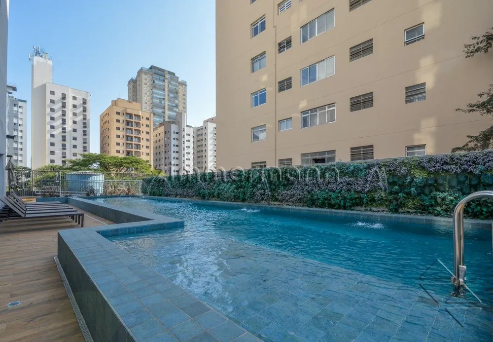 Apartamento, 2 quartos, 95 m² - Foto 2