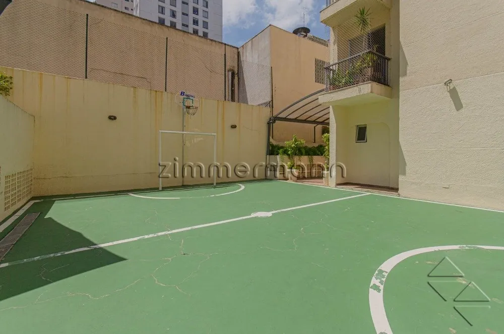 Apartamento, 4 quartos, 170 m² - Foto 1