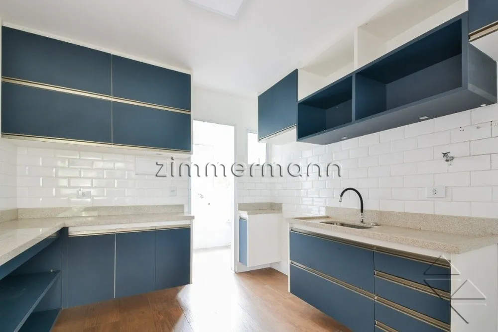 Apartamento, 3 quartos, 90 m² - Foto 4