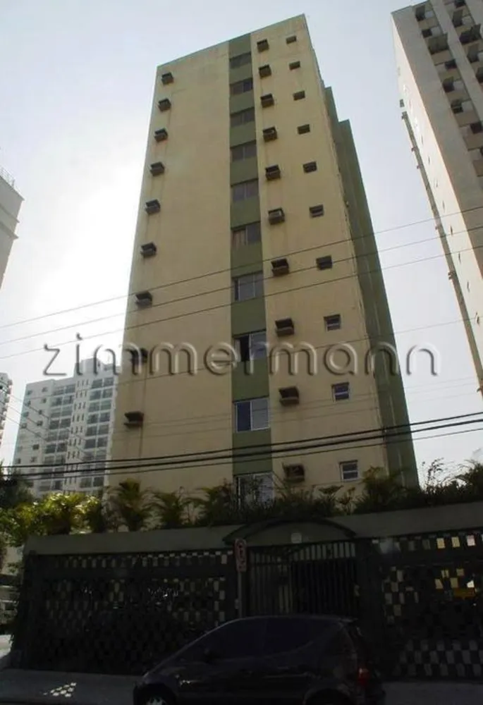 Apartamento, 3 quartos, 90 m² - Foto 1