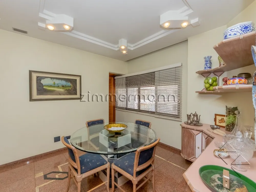 Cobertura, 4 quartos, 472 m² - Foto 1