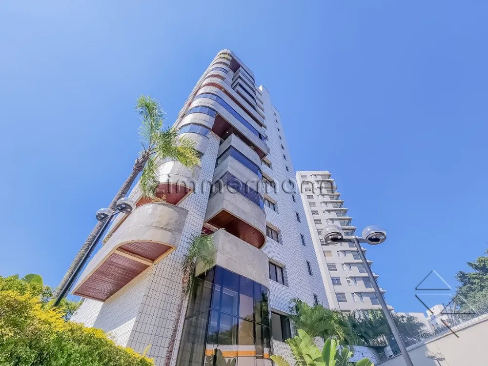 Cobertura, 4 quartos, 472 m² - Foto 2