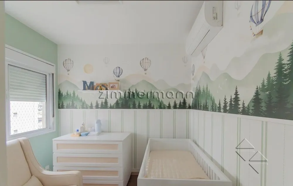 Apartamento, 3 quartos, 142 m² - Foto 5