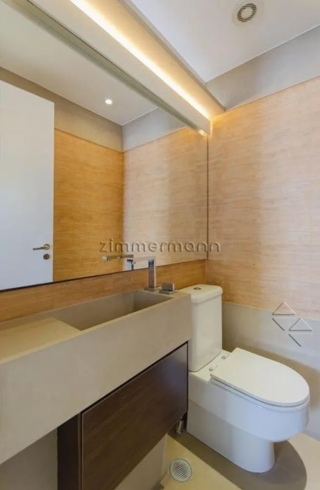 Apartamento, 3 quartos, 142 m² - Foto 4