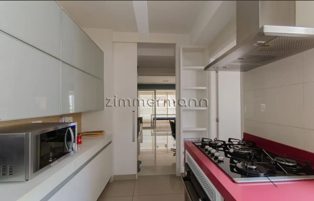 Apartamento, 3 quartos, 142 m² - Foto 2
