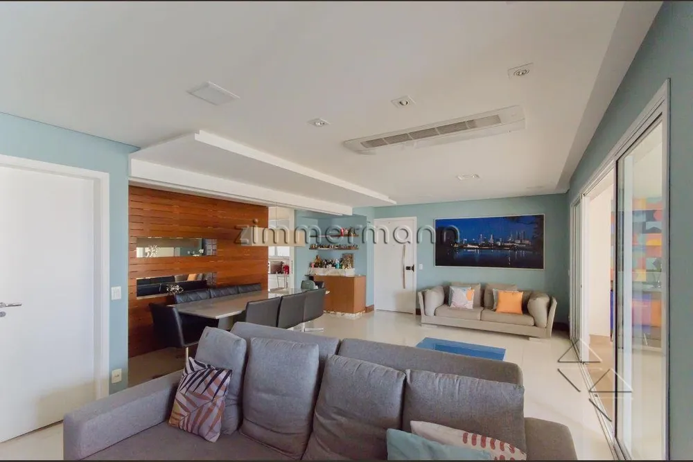 Apartamento, 3 quartos, 142 m² - Foto 7