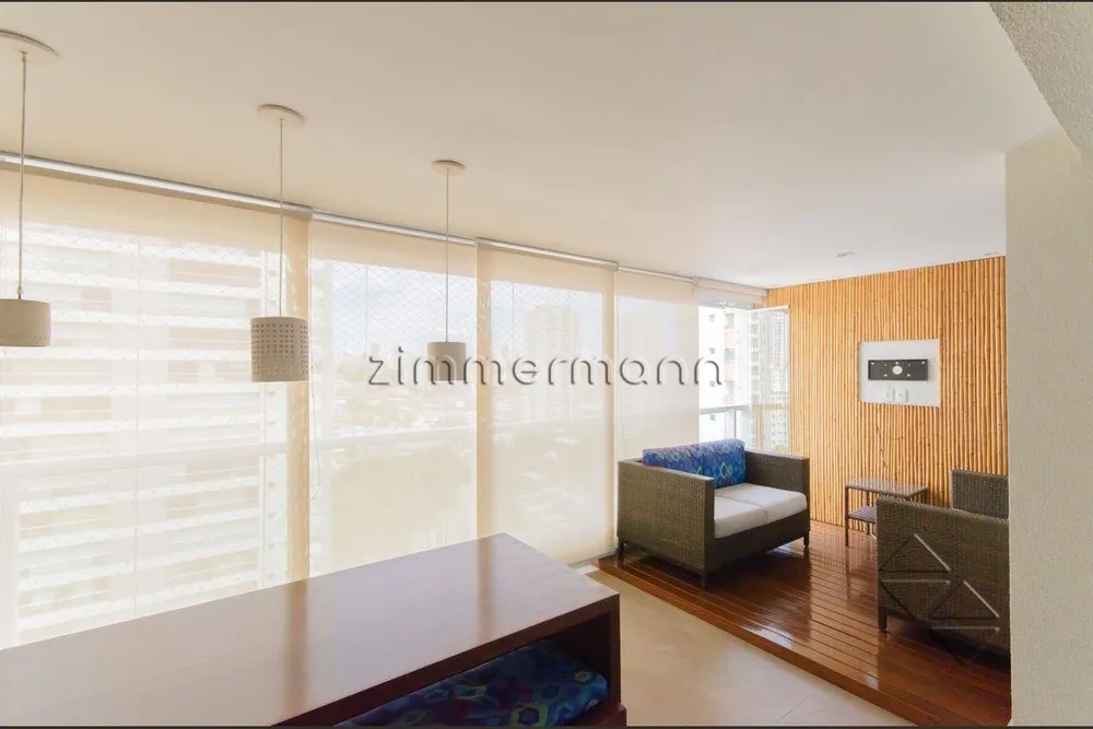 Apartamento, 3 quartos, 142 m² - Foto 6