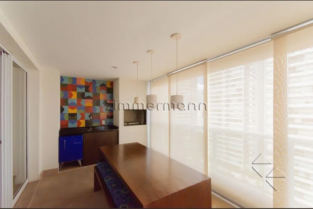 Apartamento, 3 quartos, 142 m² - Foto 1