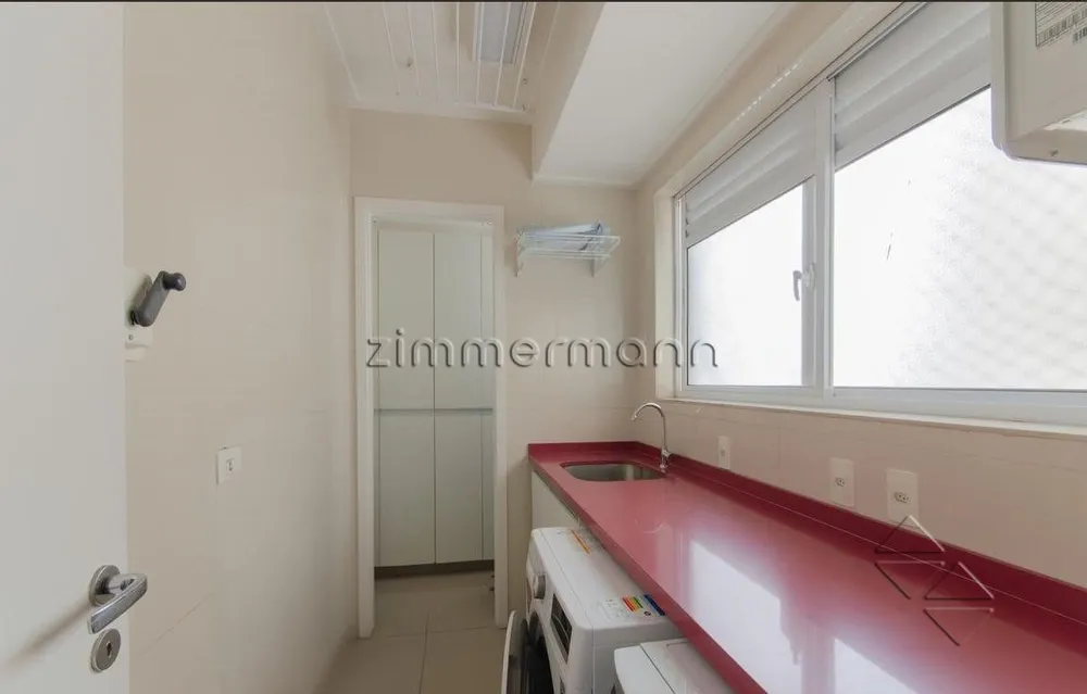 Apartamento, 3 quartos, 142 m² - Foto 8