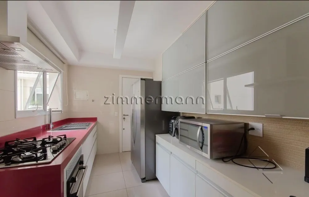 Apartamento, 3 quartos, 142 m² - Foto 7