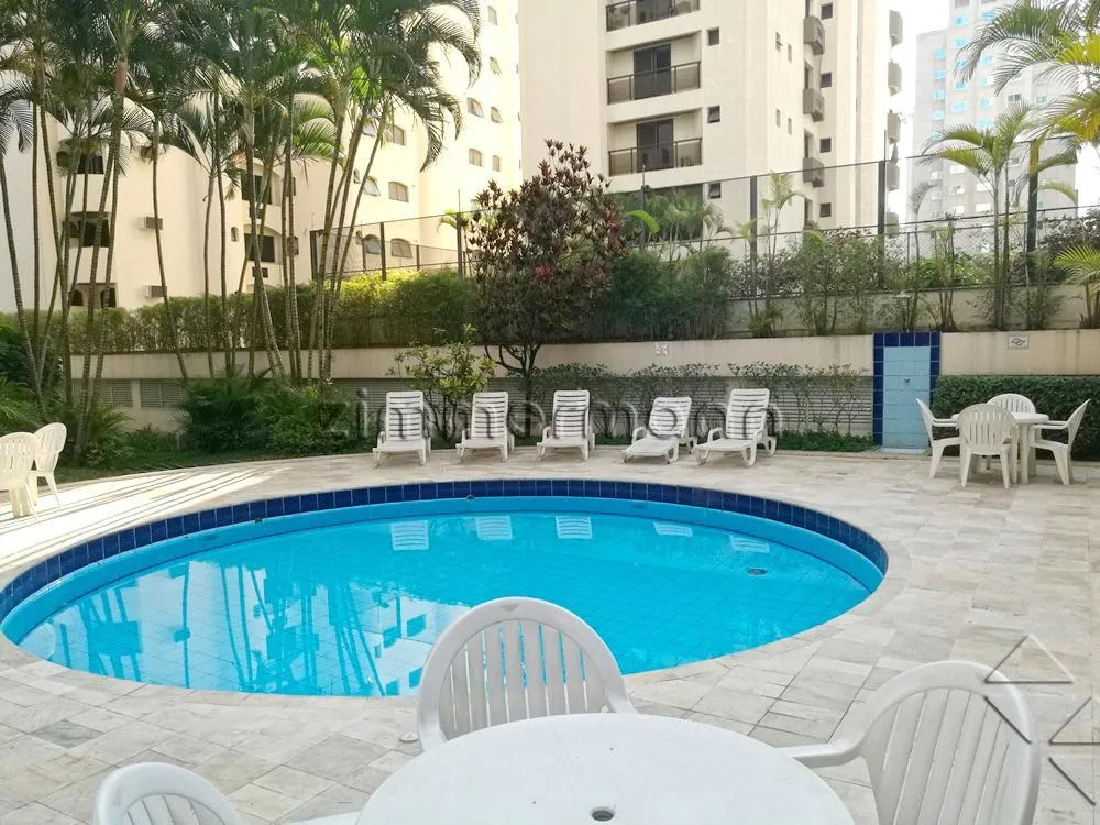 Apartamento, 4 quartos, 170 m² - Foto 5