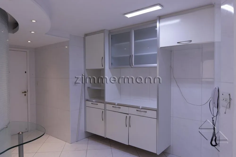 Apartamento, 4 quartos, 170 m² - Foto 4