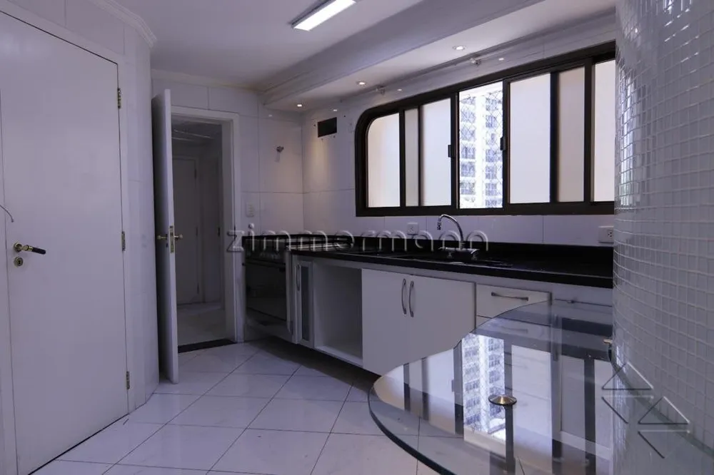 Apartamento, 4 quartos, 170 m² - Foto 3