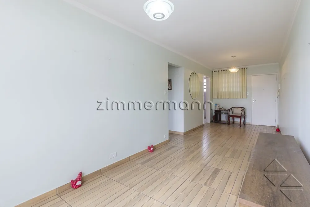 Apartamento, 1 quarto, 60 m² - Foto 2