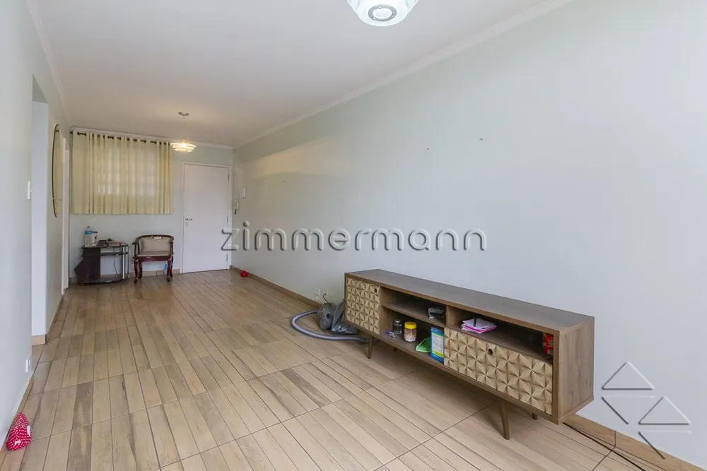 Apartamento, 1 quarto, 60 m² - Foto 7