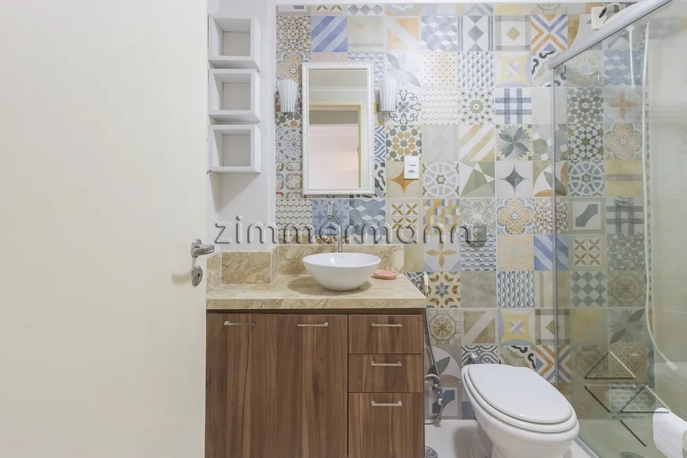Apartamento, 1 quarto, 60 m² - Foto 1