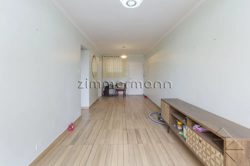 Apartamento, 1 quarto, 60 m² - Foto 3