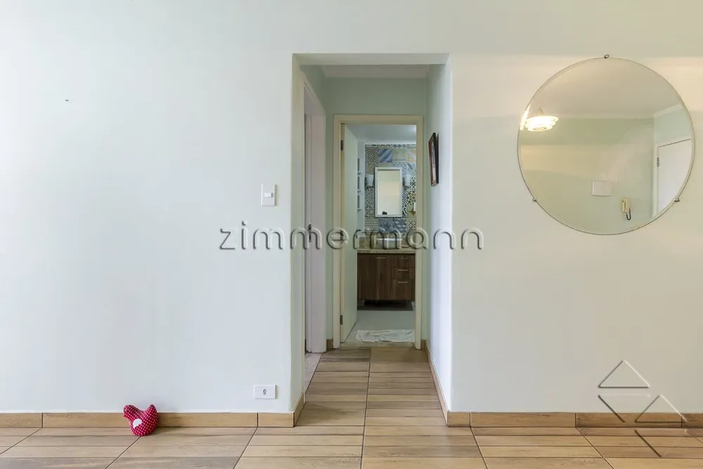 Apartamento, 1 quarto, 60 m² - Foto 4