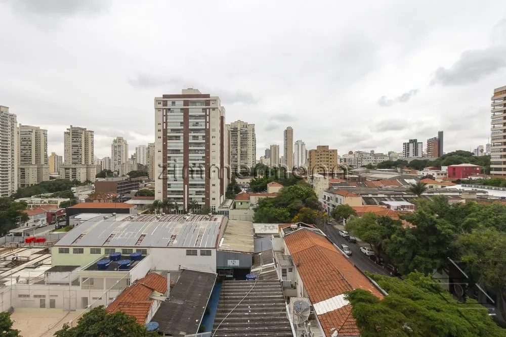 Apartamento, 1 quarto, 60 m² - Foto 8