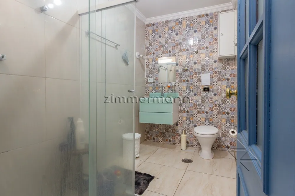 Casa, 3 quartos, 142 m² - Foto 3