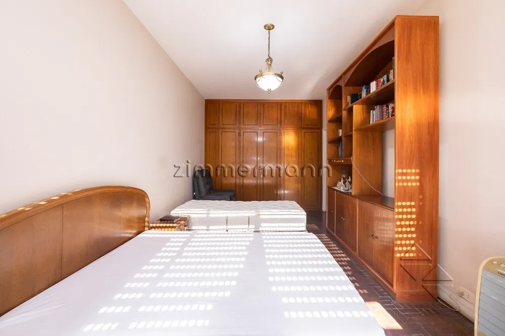 Apartamento, 3 quartos, 173 m² - Foto 1